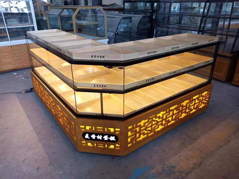 點心櫃