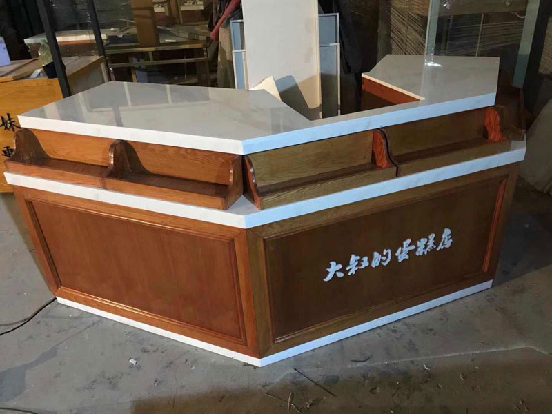 收銀台（tái）